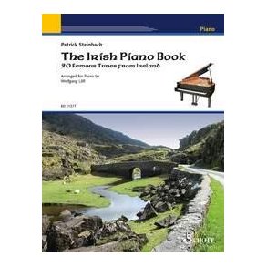 The Irish Piano Book