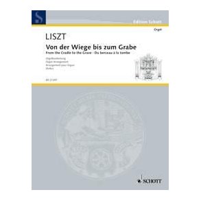 From the Gradle to the Grave : Symphonic Poem