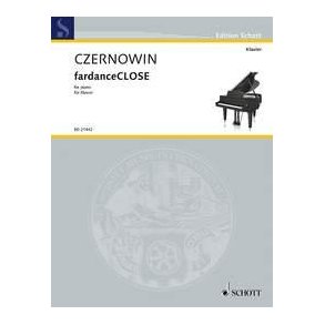 fardanceCLOSE : for piano