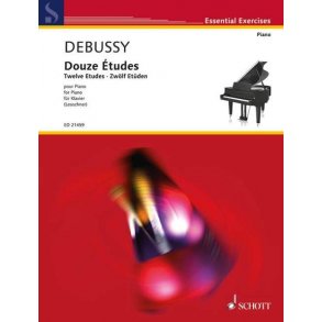 Douze Études