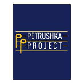 Petrushka's Birthday Dance : for piano