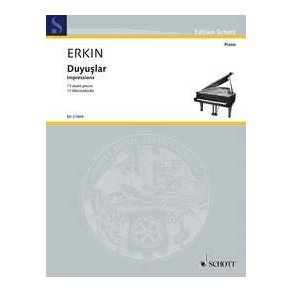 Duyu'lar : Impressions