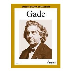 Selected Piano Works