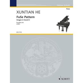 FuSe Pattern : Images in Sound 2