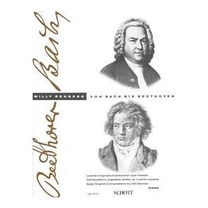 From Bach to Beethoven