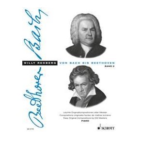 Von Bach Bis Beethoven 2