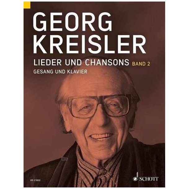 Lieder und Chansons Band 2