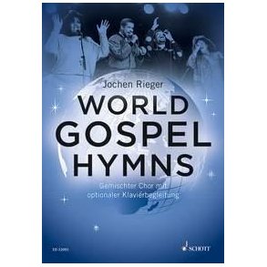 World Gospel Hymns