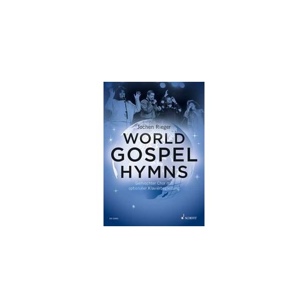 World Gospel Hymns