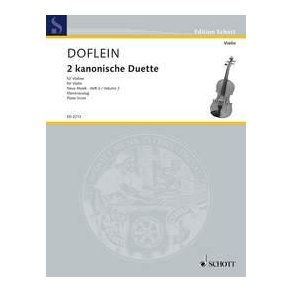 Kanonische Vortragsstucke &