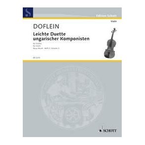 Composizioni Ungheresi