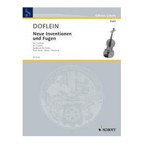 Spielmusik fur Violine Heft IV : Neue Musik