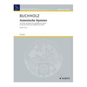 Armenische Hymnen