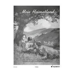 Mein Heimatland