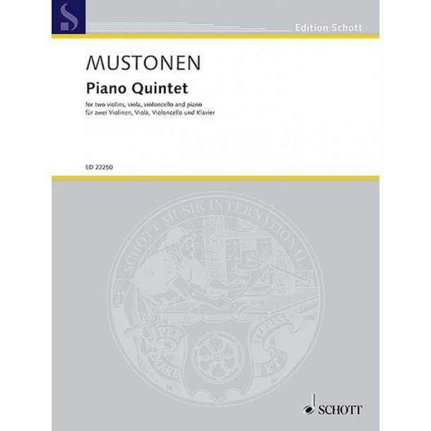 Piano Quintet