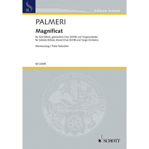 Magnificat