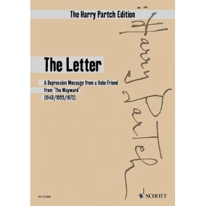 The Letter : A Depression Message from a Hobo Friend