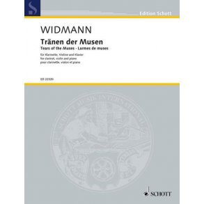 Tränen der Musen