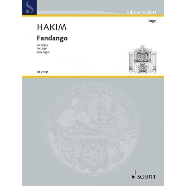 Fandango