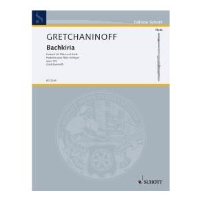 Bachkiria op. 125 : Fantasy