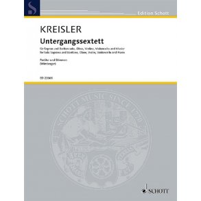 Untergangssextett