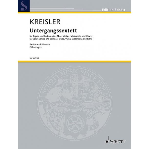 Untergangssextett