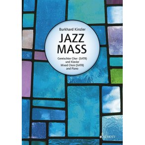 Jazz Mass