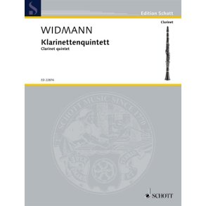 Klarinettenquintett