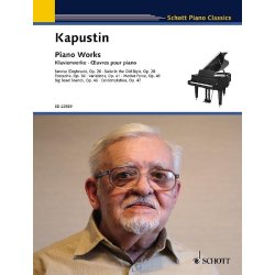 Piano Works