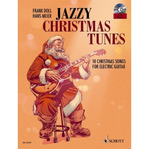 Christmas Guitar Tunes Pack