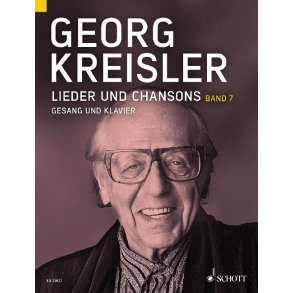 Lieder und Chansons Band 7