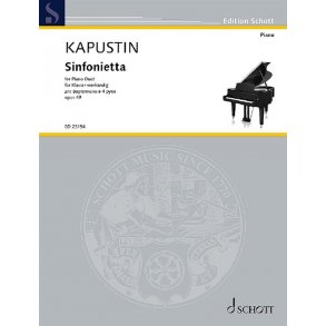 Sinfonietta op. 49