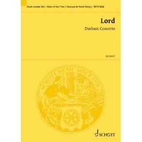 Durham Concerto