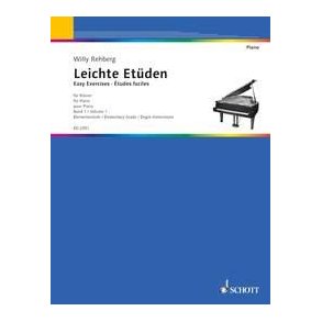 Neuer Etudengang 1