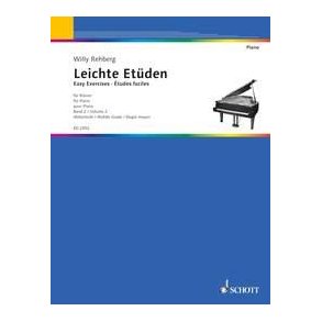 Easy Exercises Band 2 : Middle Grade