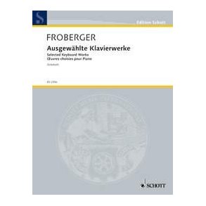 Selected piano works