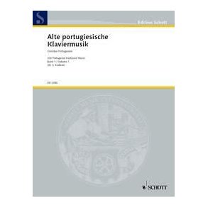 Cravistas Portuguezes 1