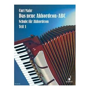 Neue Akkordeon Abc 1