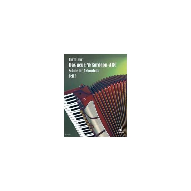 Neue Akkordeon Abc 2