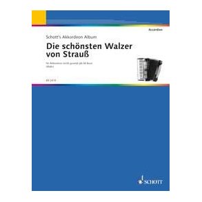 Walzer Von Strauss ( Mahr )