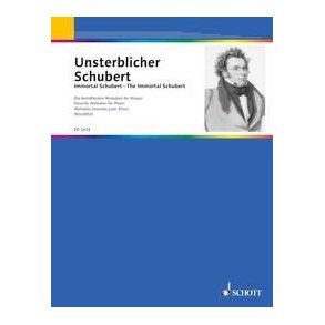 Unsterblicher Schubert