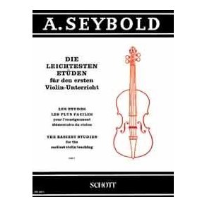 Leichtesten Etudes 1