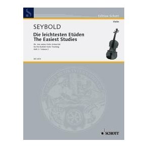 Leichtesten Etudes 2