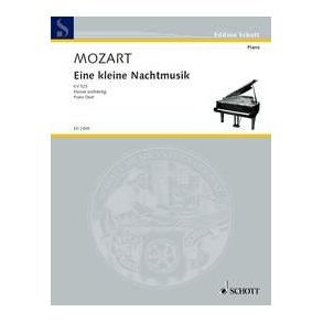 Eine Kleine Nachtmusik Kv525