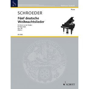Deutsche Weihnachtslieder(5)