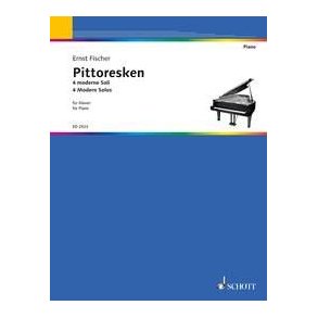 Pittoresken