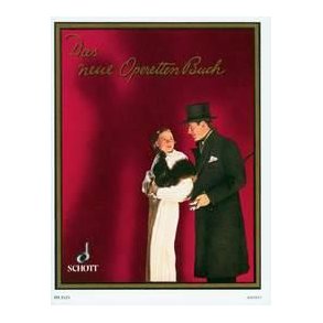 Neue Operetten Buch 1