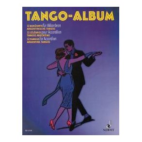 Tango Album