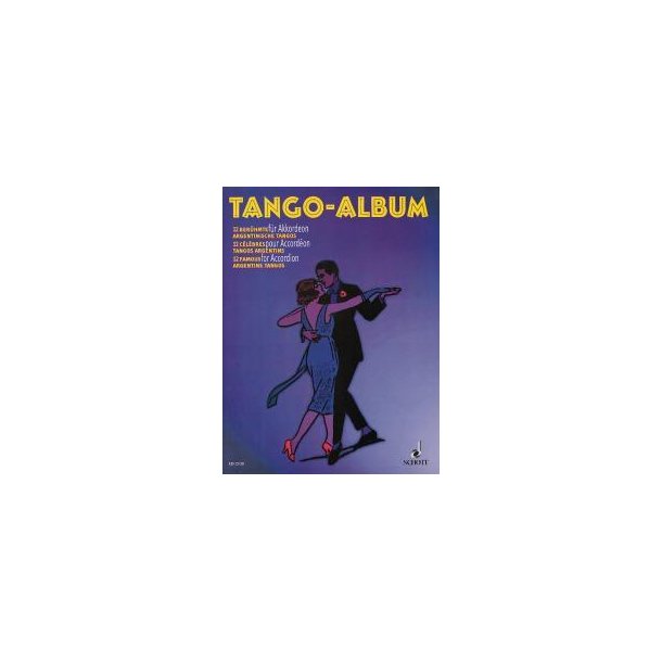 Tango Album