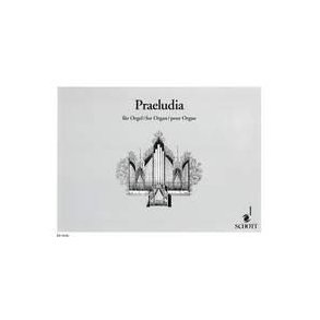 Preludia
